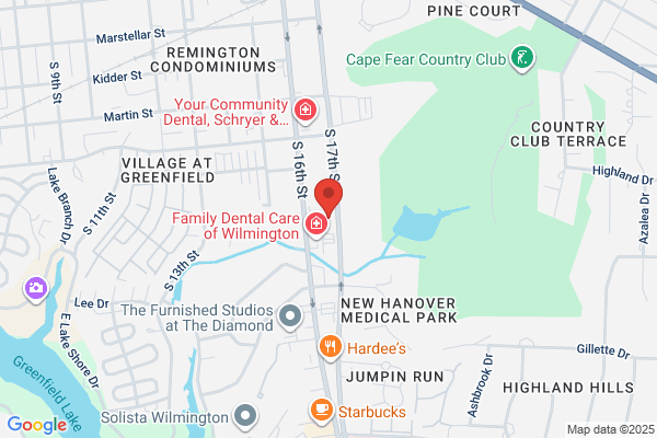 Physical Therapy Services of Wilmington