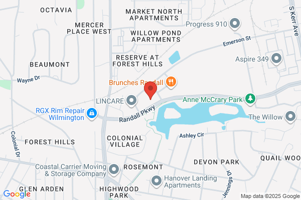 Wilmington Psychotherapy, PLLC