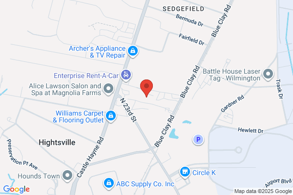 Industrial Machine & Welding Inc
