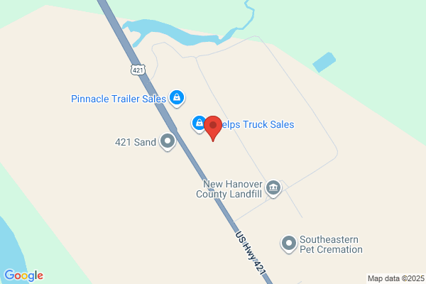 Wilmington National Peening