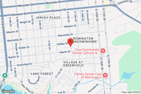Wilmington Sheet Metal
