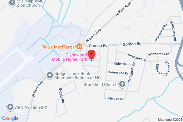 Glynnwood Mobile Home Park