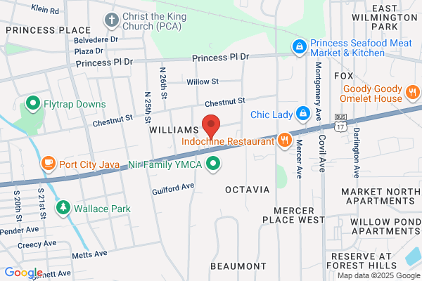 BrightStar Care Wilmington and Brunswick County