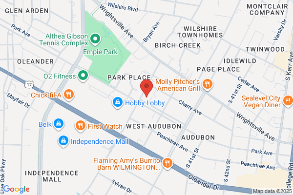 Wilmington Oral Surgery