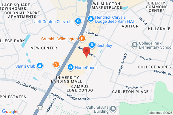 Connect Cape Fear