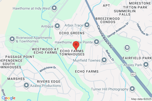 Eye Spy Home Inspections