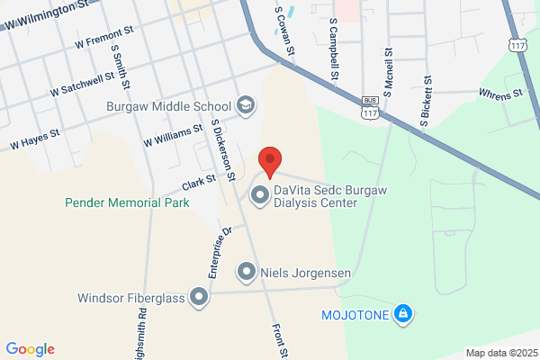 Wilmington Box Company