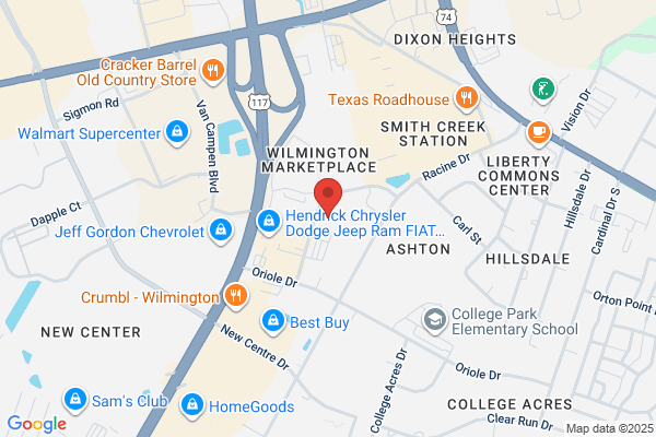 ADP Wilmington