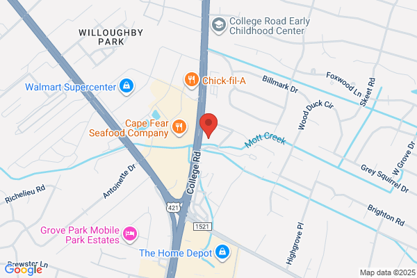 Cape Fear Pharmacy & Compounding Center