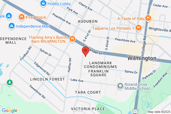 Wilmington Funeral & Cremation
