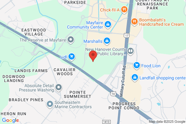 Cambridge Village of Wilmington