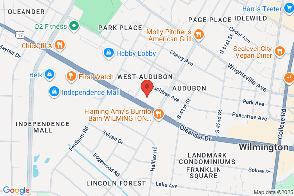 Wilmington Orthotics & Prosthetics