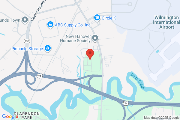 Carolina Water Treatment