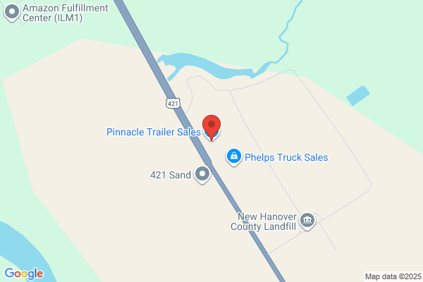 Pinnacle Trailer Sales Inc