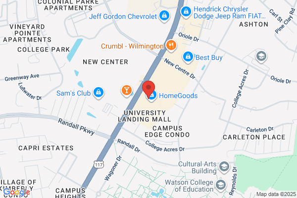 Rent-A-Center