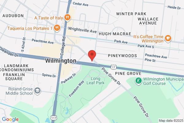 Select Physical Therapy - Wilmington - Oleander