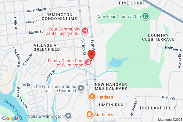 Physical Therapy Services of Wilmington