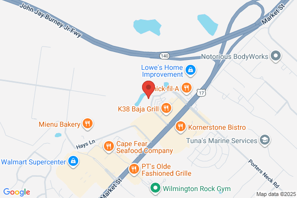 Physical Therapy Services of Wilmington at Porters Neck