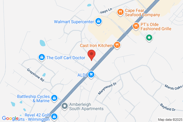 Sea Coast Physical Therapy