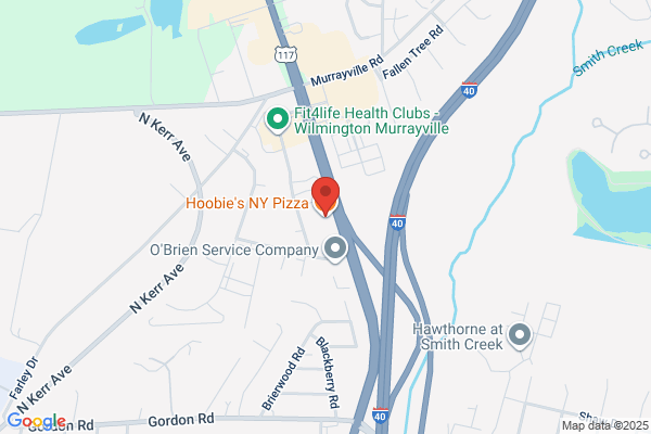 Hoobie's Ny Pizza & Hoagies