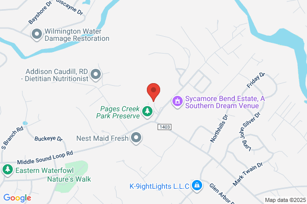 Canady Brothers Plumbing Inc