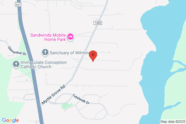 Alan T Byrd Plumbing & Pump