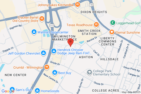 Cape Fear Backflow & Property Services