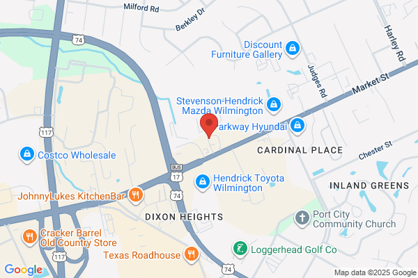 Winsupply of Wilmington