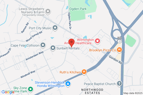 Ease Plumbing - Wilmington