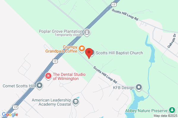 Scotts Hill Christian Academy Preschool