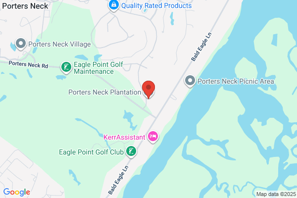 Carole Legrain | Porters Neck Real Estate