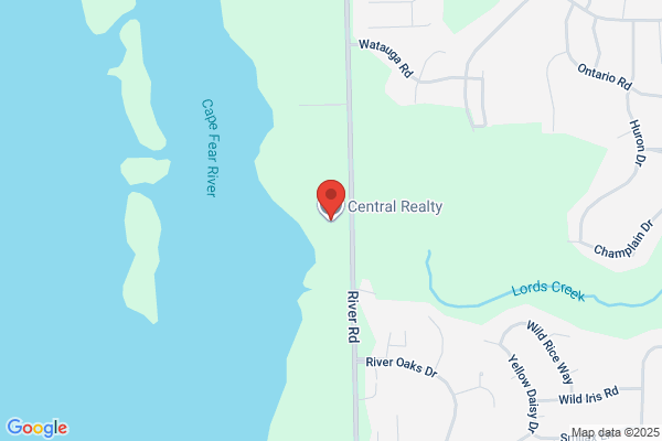 Central Realty Co