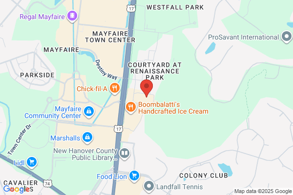 Coastal Pines Realty