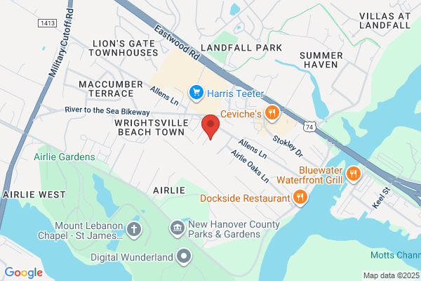 Masonboro Realty Inc