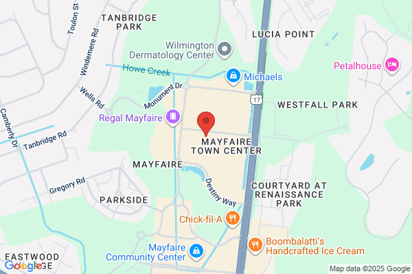 Mayfair Townview
