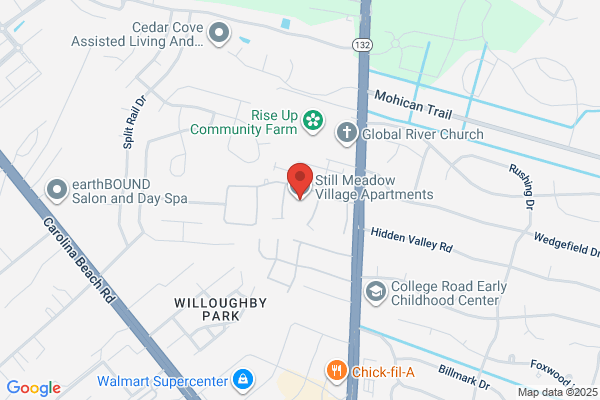 Osgood Charles & Cora Land Development Inc