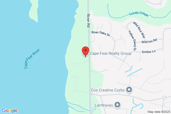 Realty World Cape Fear