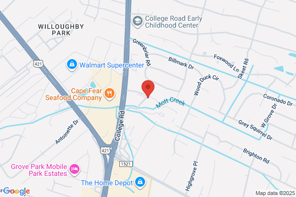 Realty World Carolina Shores