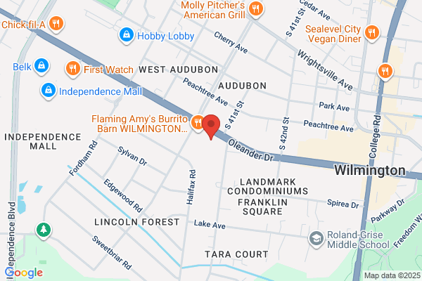 David Lawhon Appraisal Inc