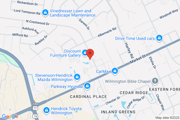 Atlantic Land Title Agency Inc