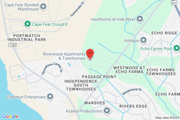Apartment Finder