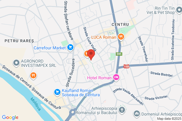 Eddie Romanelli's Restaurant