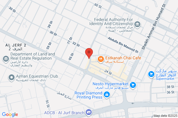 Folks Cafe