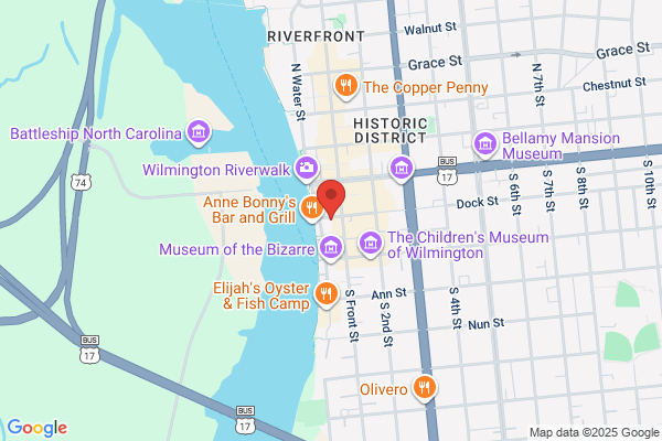 Dock Street Oyster Bar & Grill