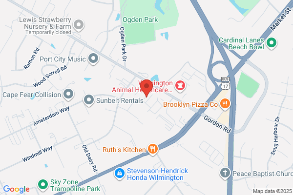 Pinnacle Storage - Gordon Road