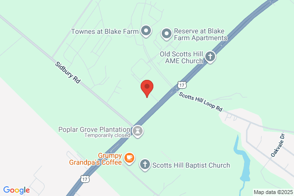 Pinnacle Storage - Scotts Hill