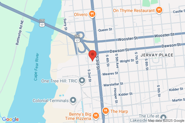 Pinnacle Storage - Wilmington 15th Street
