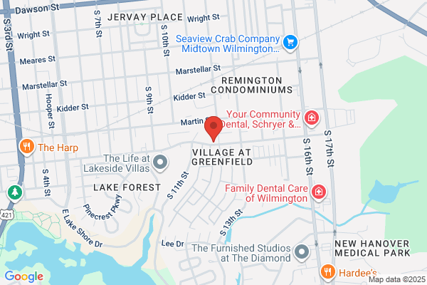 Village At Greenfield Family Resource Center the