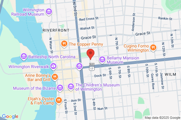 Wilmington Interfaith Hospitality Network