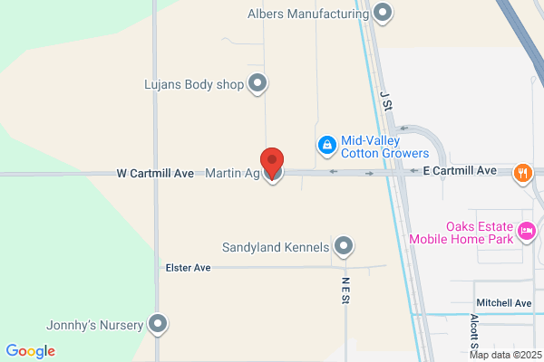 Martin Boat & Rv Storage